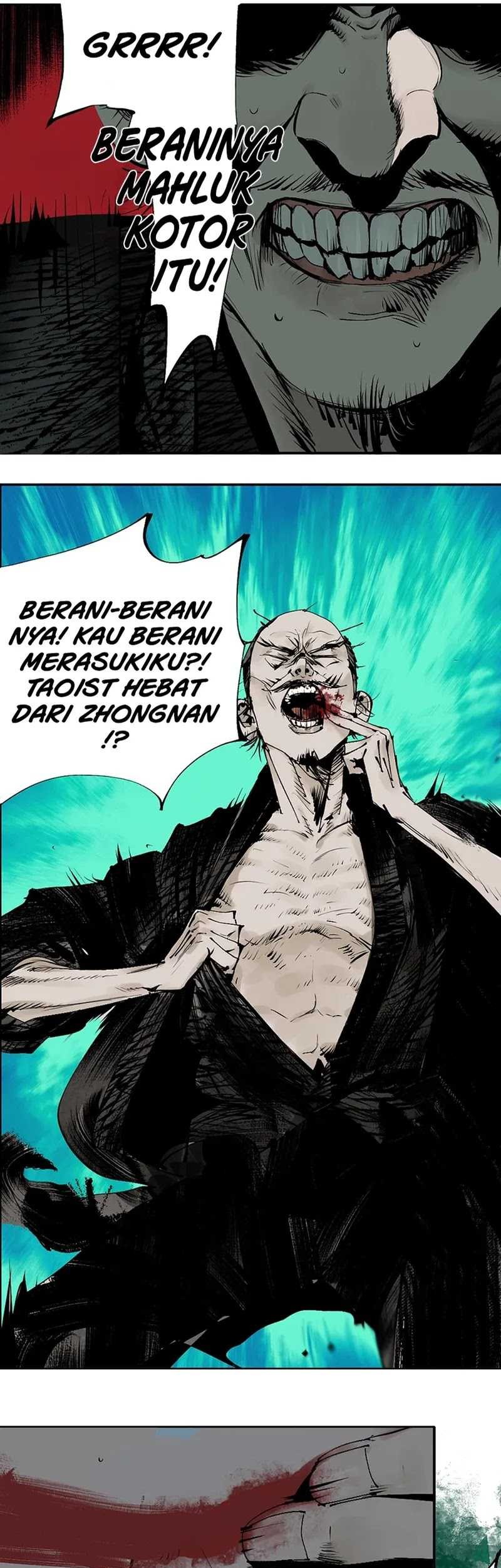 Take The Crown Bab 13 halaman 9