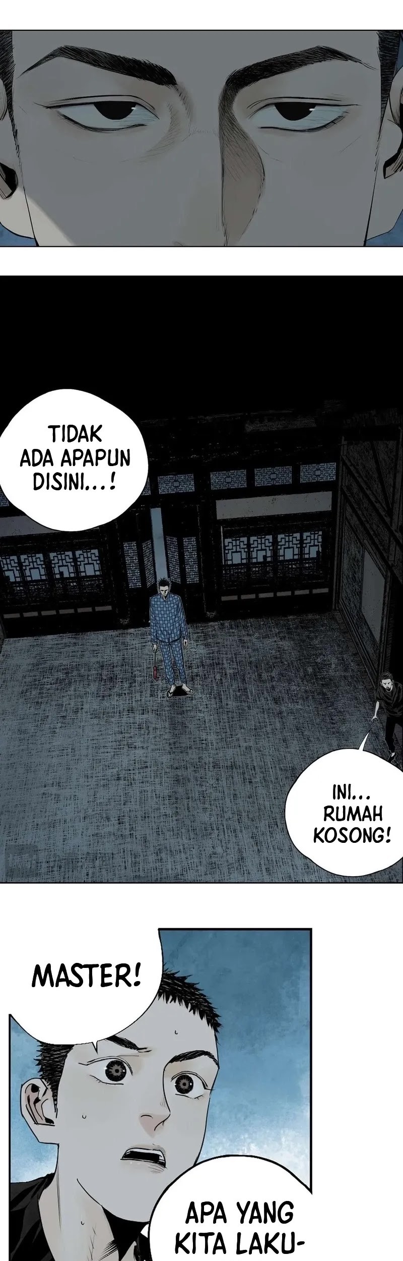 Take The Crown Bab 16 halaman 3
