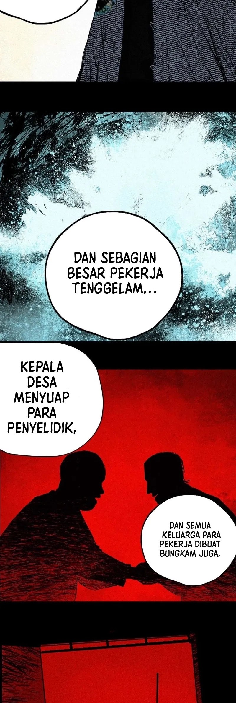 Take The Crown Bab 16 halaman 69