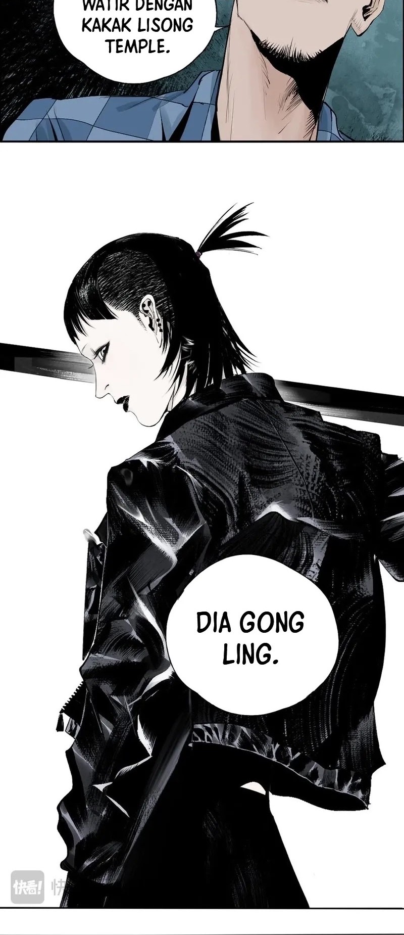 Take The Crown Bab 17 halaman 8