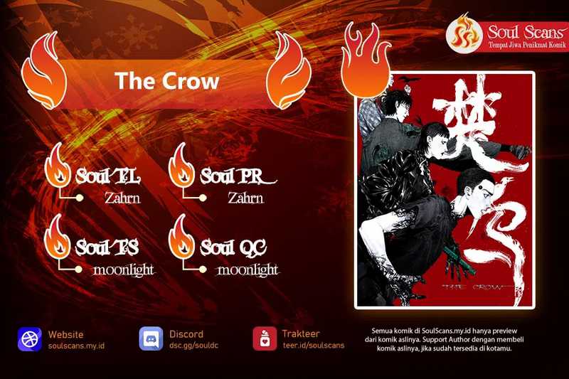 Take The Crown Bab 19.1 halaman 1