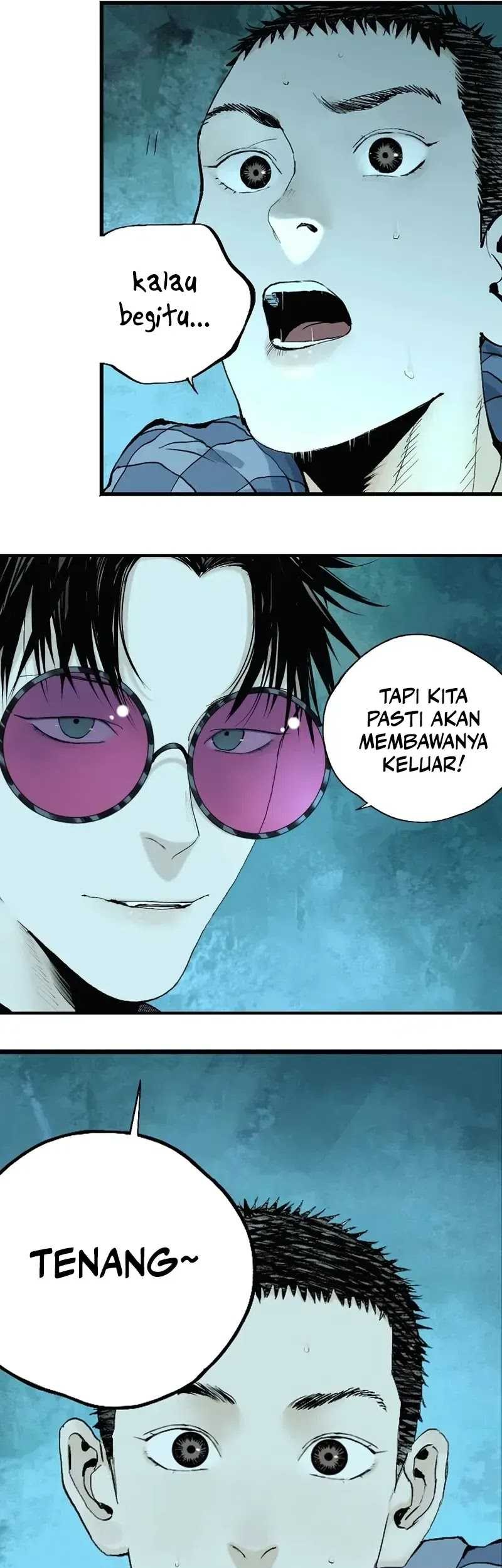 Take The Crown Bab 19.1 halaman 18