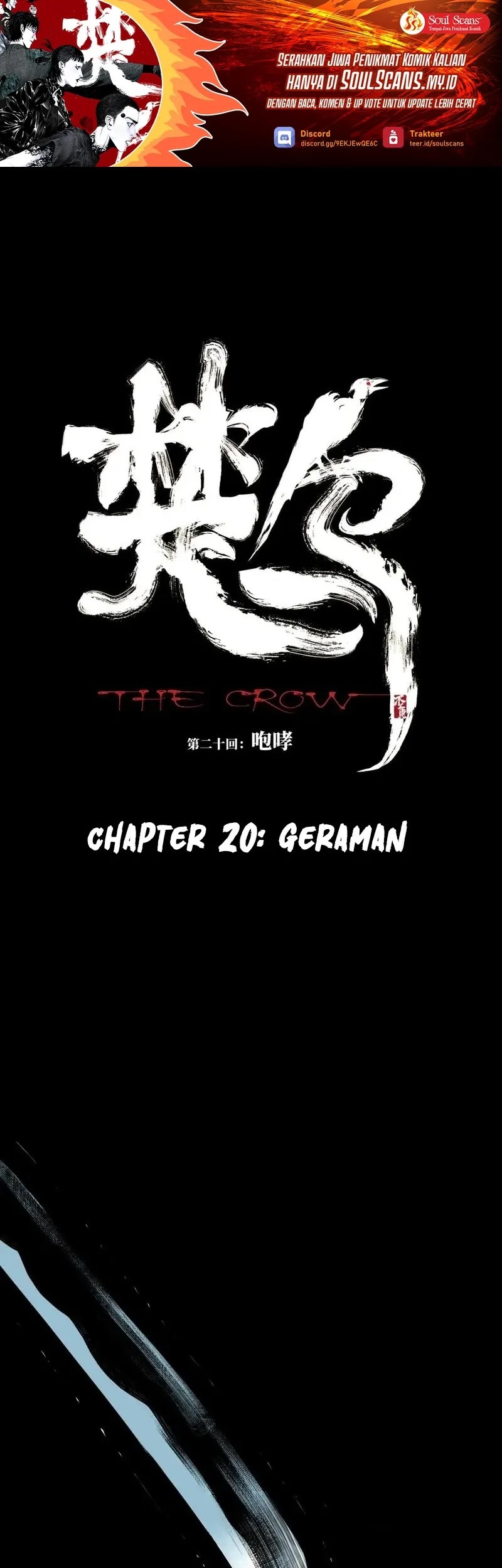Take The Crown Bab 20 halaman 2