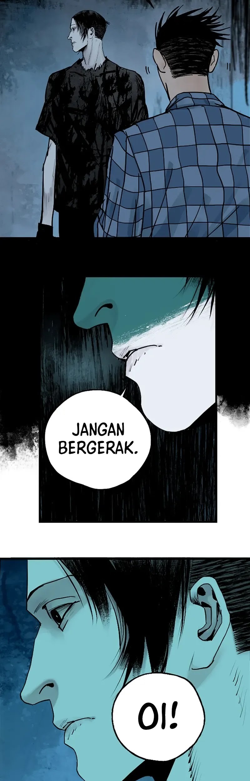 Take The Crown Bab 21 halaman 30