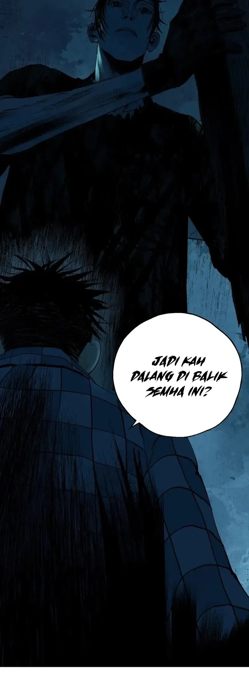 Take The Crown chapter 22 halaman 7