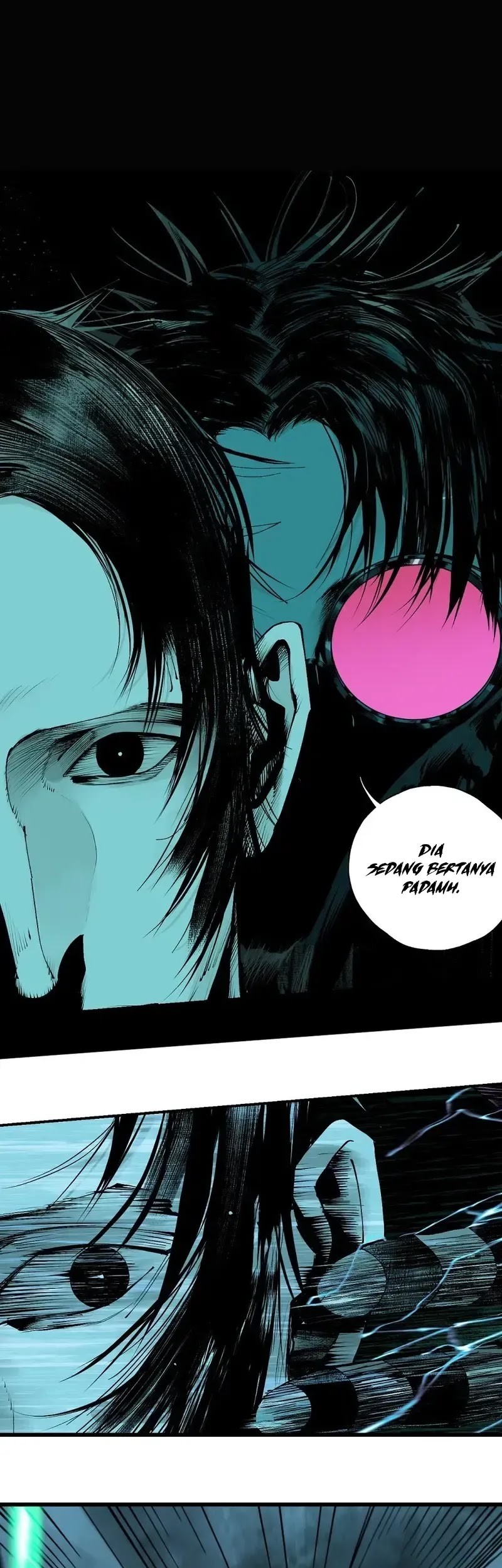Take The Crown chapter 22 halaman 10