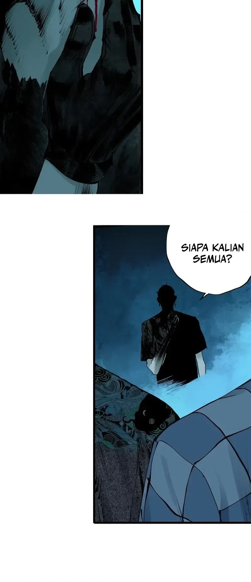 Take The Crown chapter 22 halaman 15