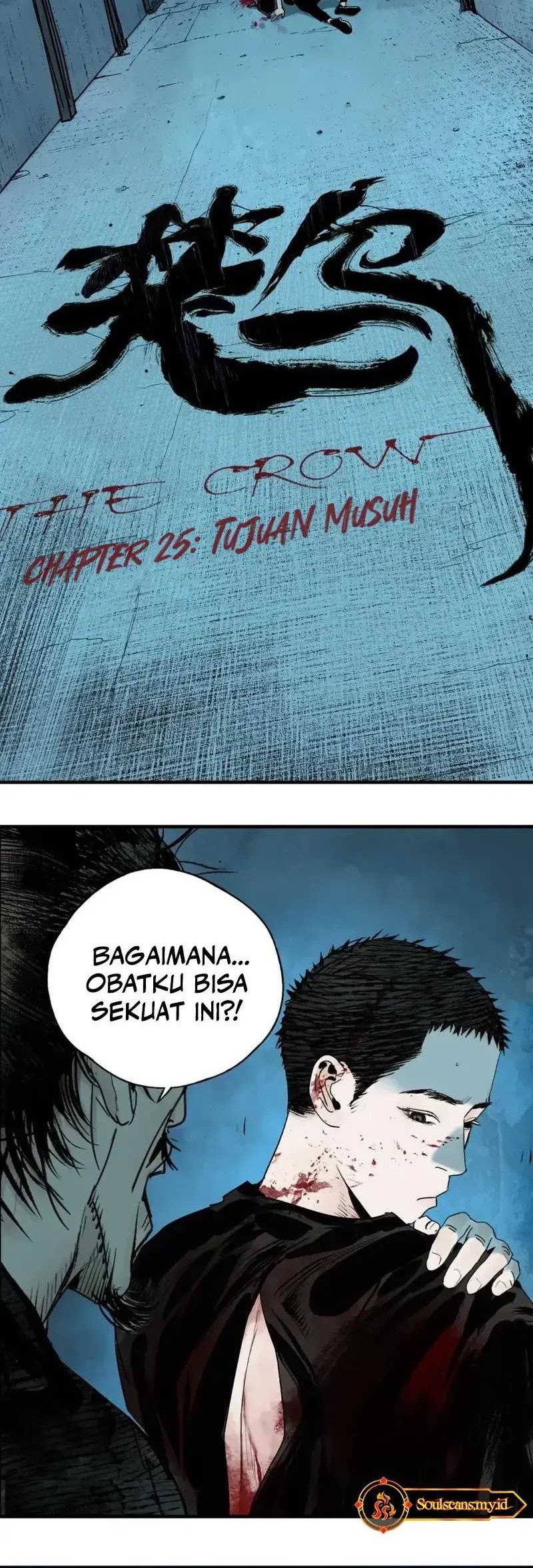 Take The Crown Bab 25 halaman 3