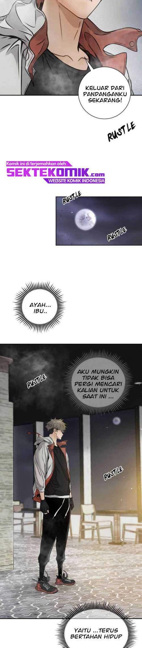 Take The Crown Bab 3 halaman 13