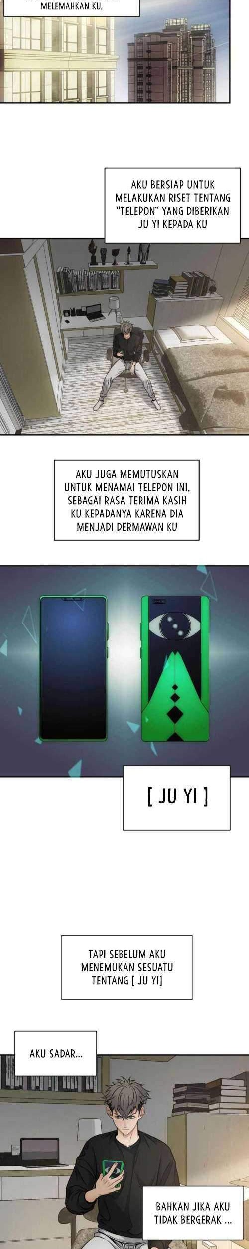 Take The Crown Bab 3 halaman 15