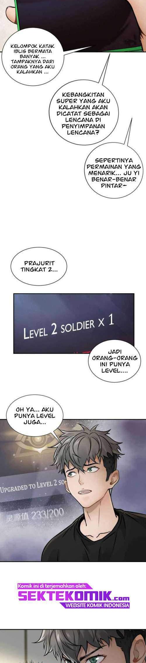 Take The Crown Bab 3 halaman 17