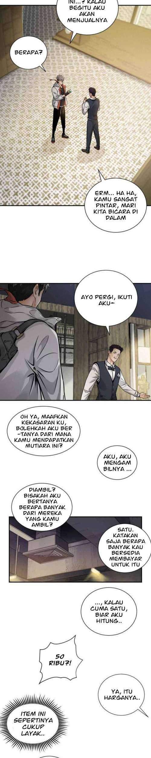 Take The Crown Bab 4 halaman 7