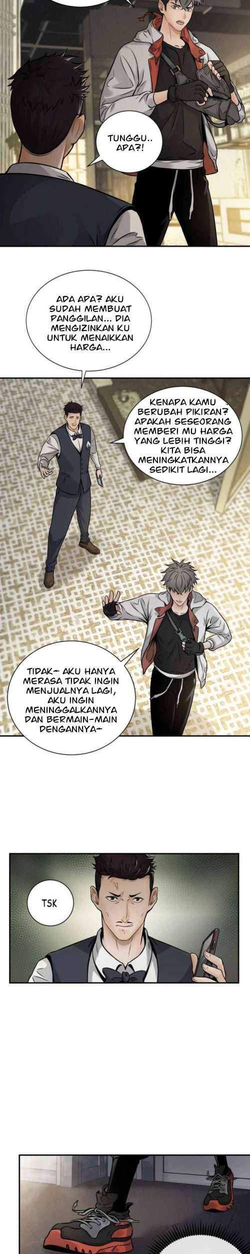 Take The Crown Bab 4 halaman 10