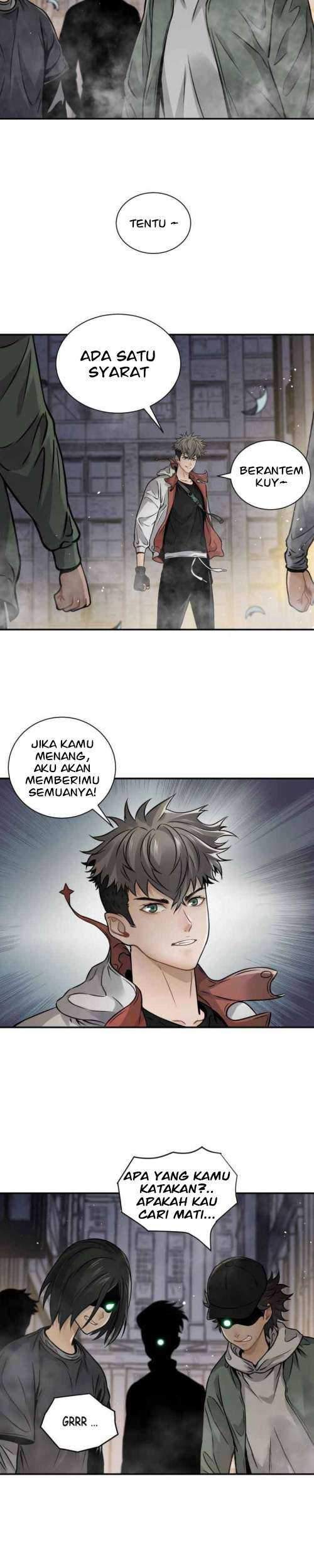 Take The Crown Bab 4 halaman 18