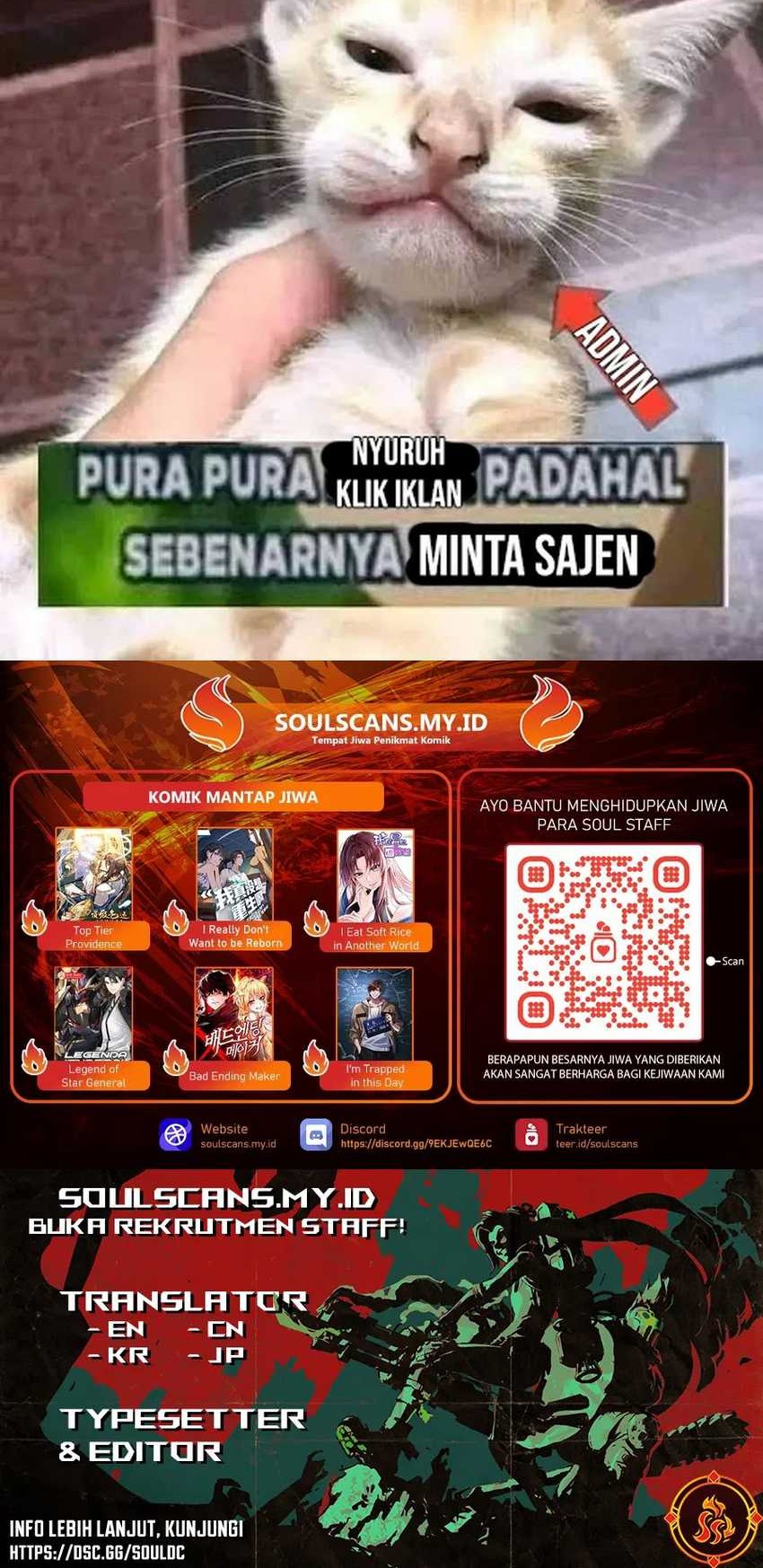 Take The Crown Bab 5 halaman 43