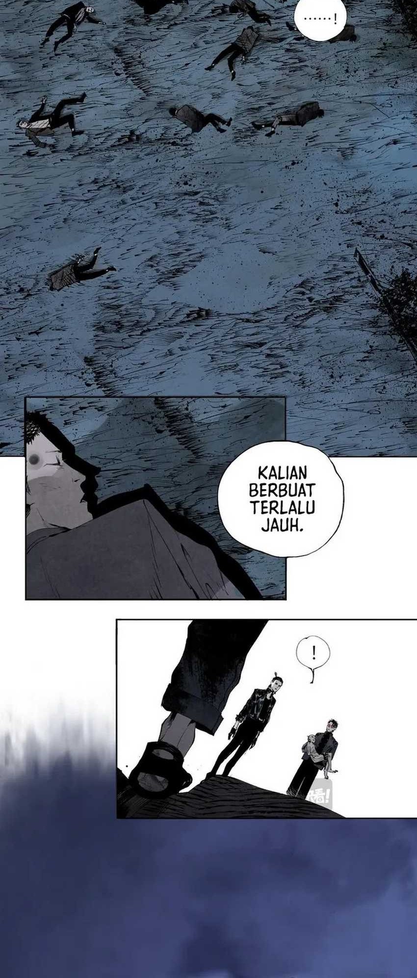 Take The Crown chapter 6 halaman 18