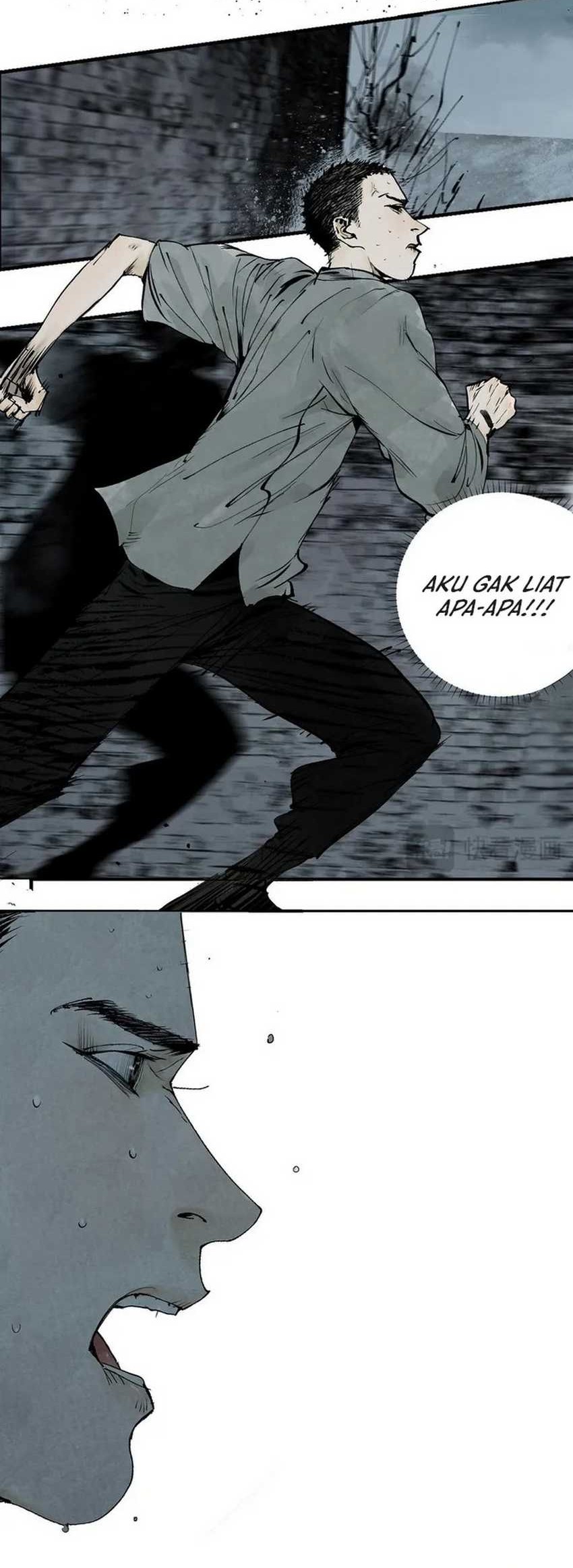 Take The Crown chapter 6 halaman 30