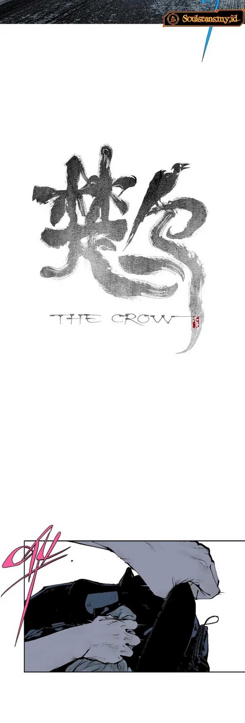 Take The Crown chapter 8 halaman 6