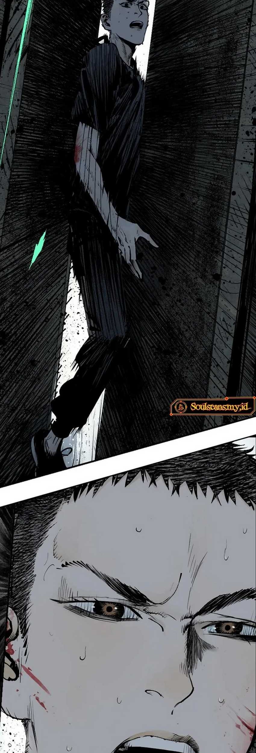 Take The Crown chapter 8 halaman 42