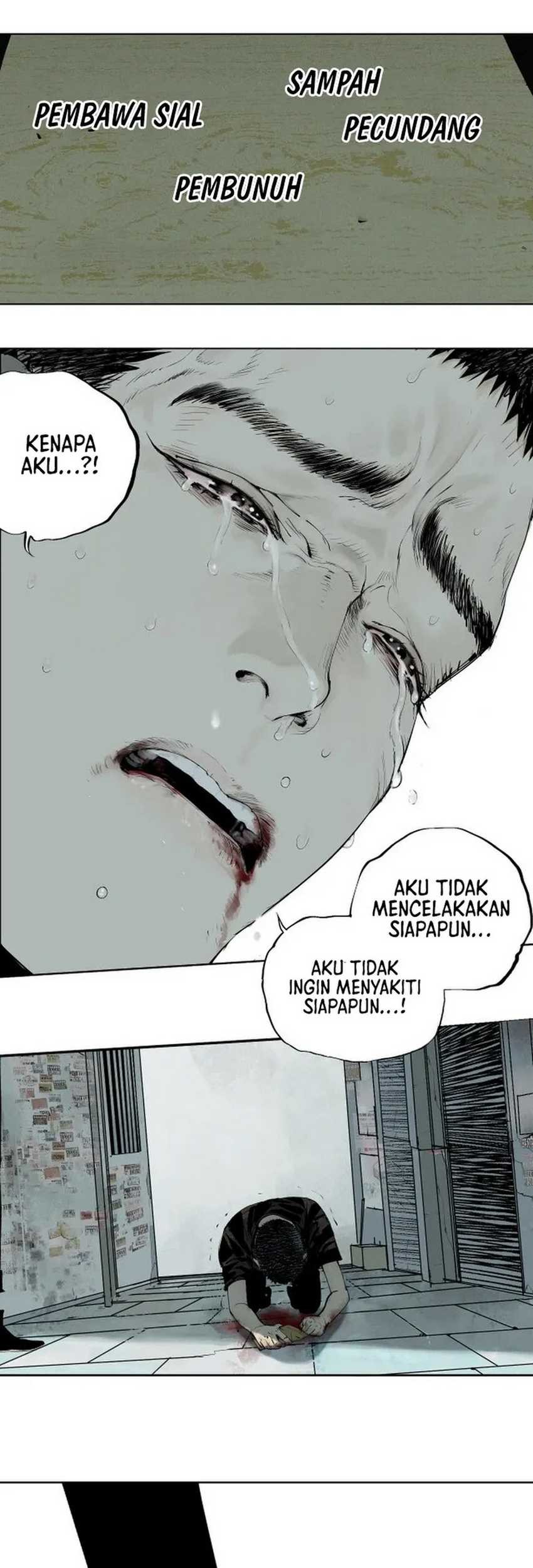 Take The Crown Bab 9 halaman 60
