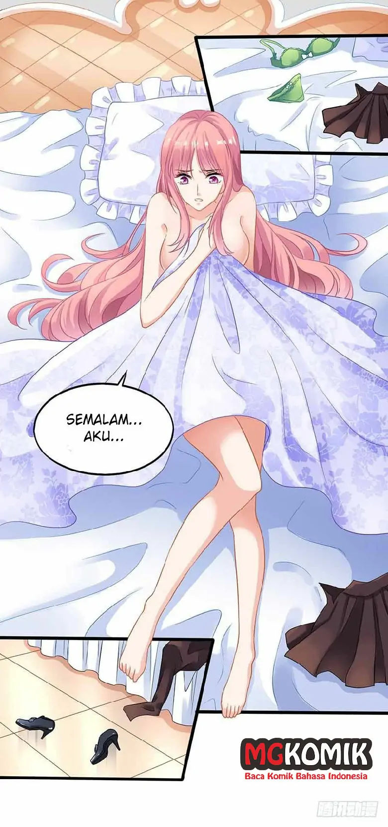 Take Your Mommy Home Bab 01 halaman 5