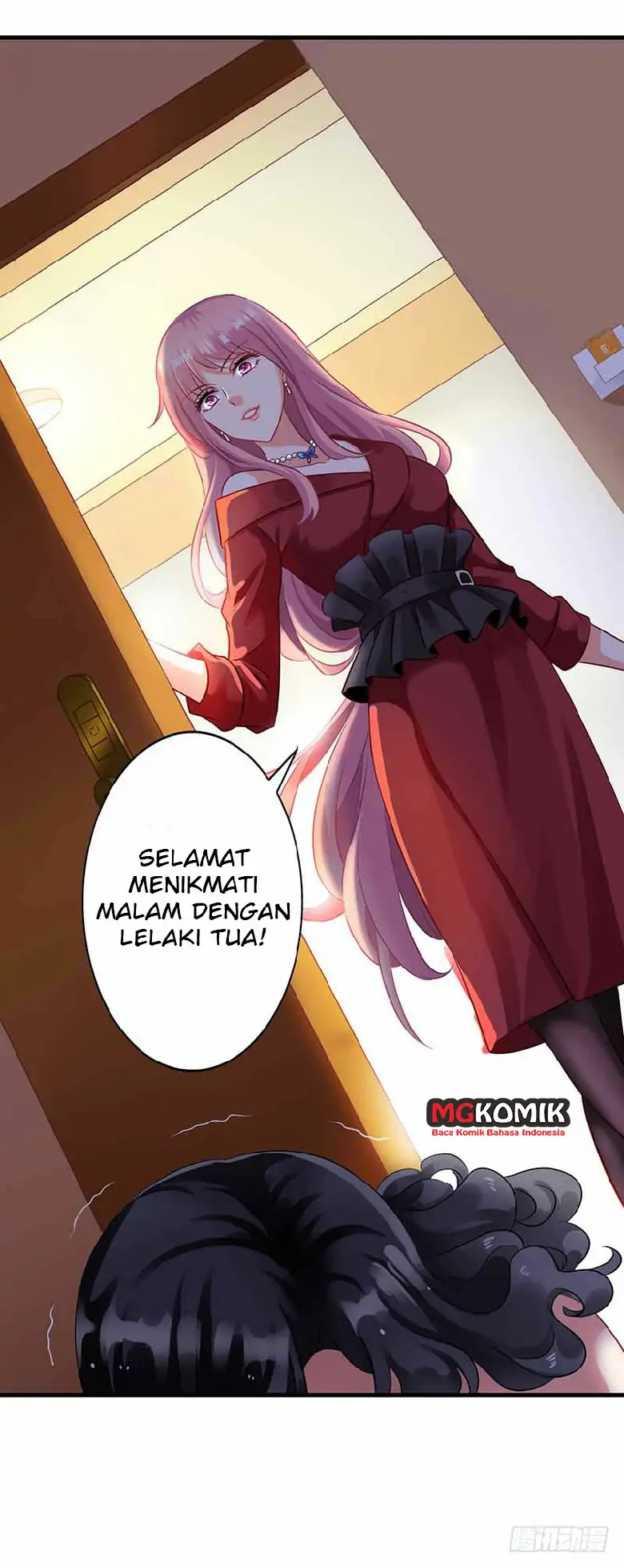Take Your Mommy Home Bab 02 halaman 32