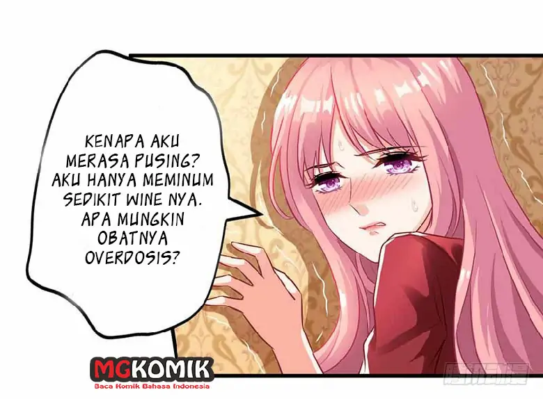 Take Your Mommy Home Bab 02 halaman 34
