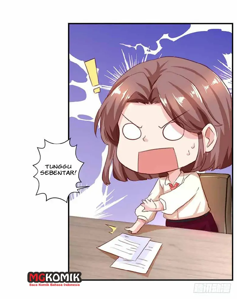 Take Your Mommy Home chapter 05 halaman 32