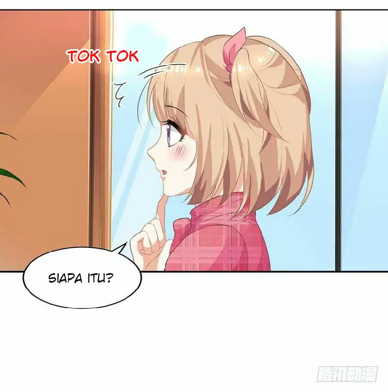 Take Your Mommy Home chapter 06 halaman 5