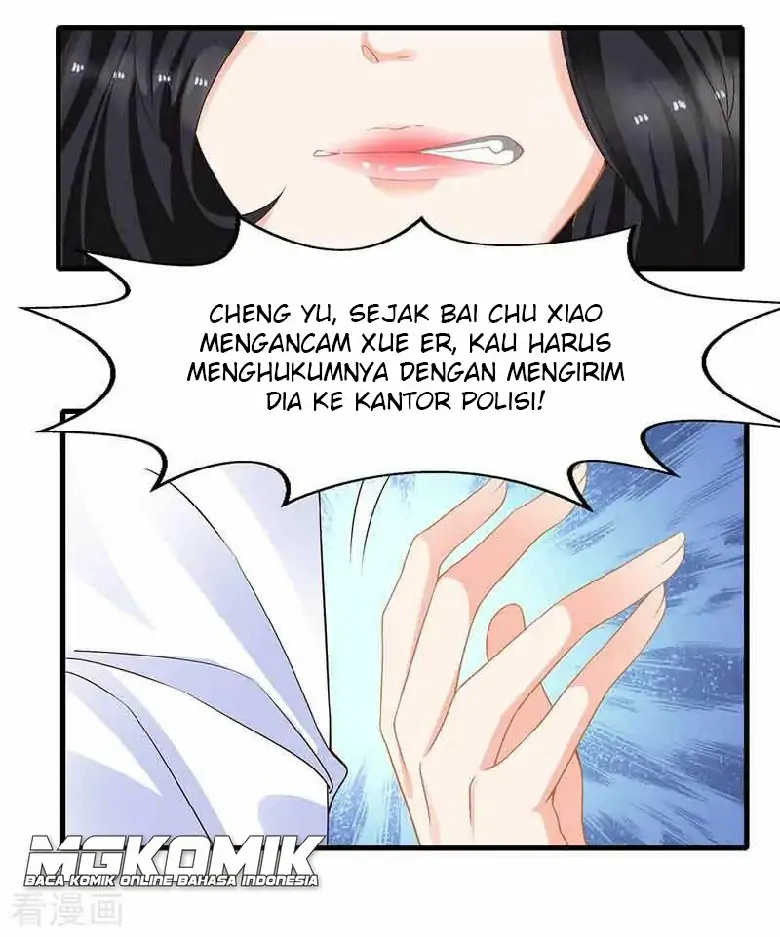 Take Your Mommy Home chapter 08 halaman 24