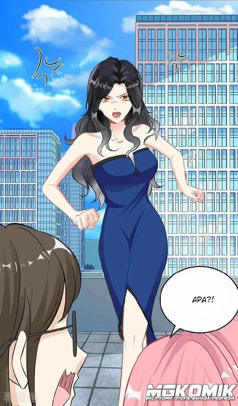Take Your Mommy Home chapter 08 halaman 32