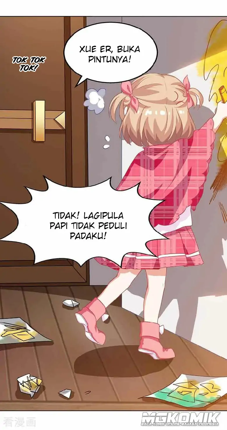 Take Your Mommy Home chapter 09 halaman 5