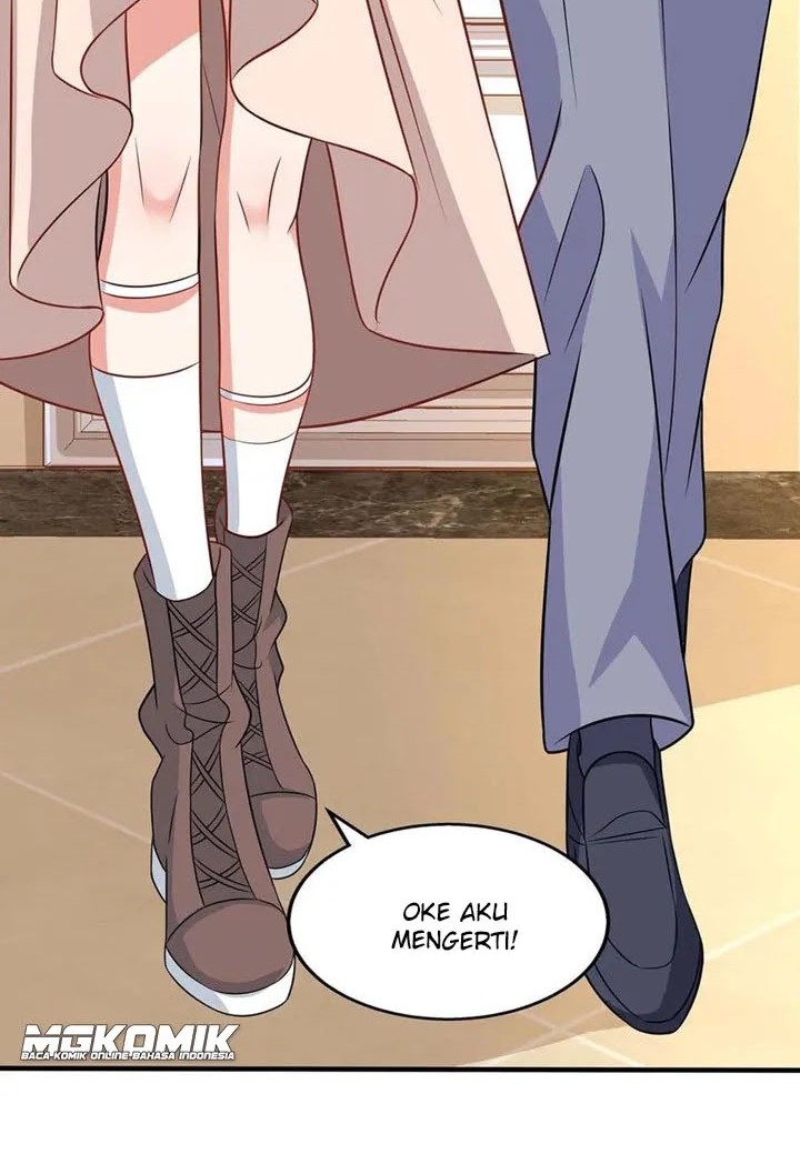 Take Your Mommy Home chapter 113 halaman 12