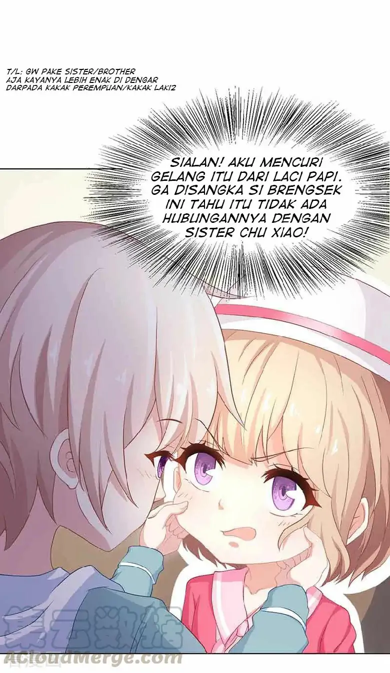 Take Your Mommy Home chapter 13 halaman 2