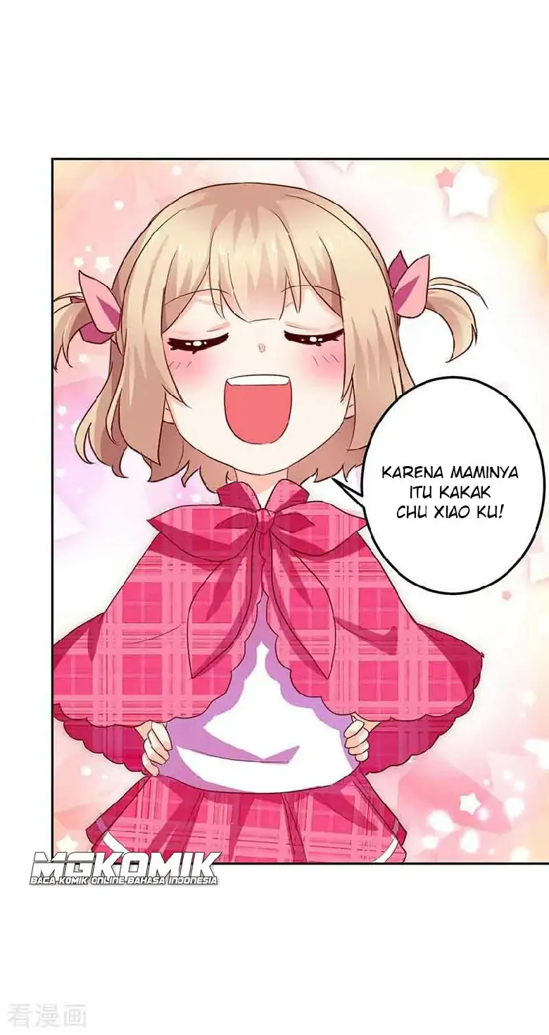 Take Your Mommy Home chapter 14 halaman 32