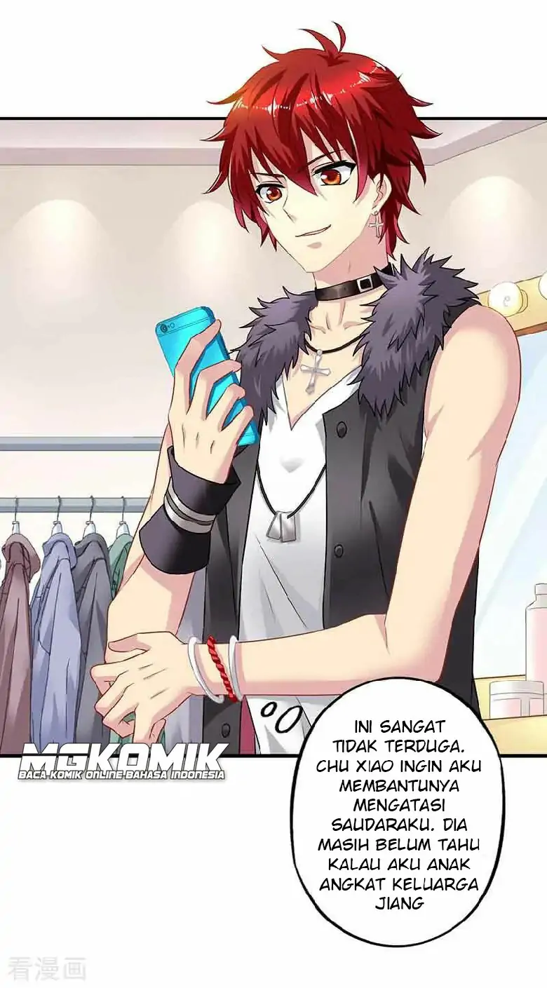Take Your Mommy Home chapter 18 halaman 32