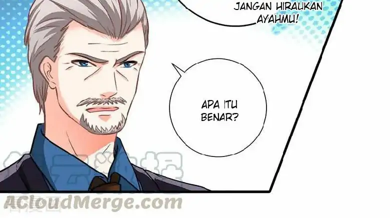 Take Your Mommy Home chapter 19 halaman 24
