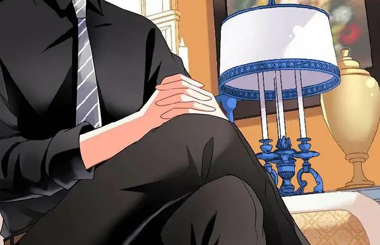 Take Your Mommy Home chapter 19 halaman 32