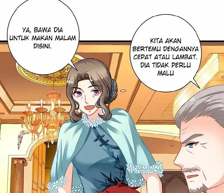 Take Your Mommy Home chapter 19 halaman 44