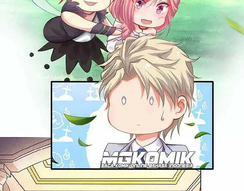 Take Your Mommy Home chapter 20 halaman 32