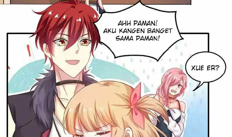 Take Your Mommy Home chapter 20 halaman 34