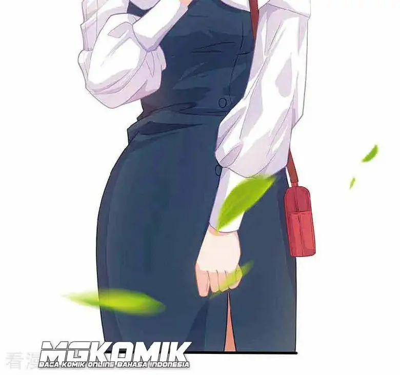 Take Your Mommy Home chapter 20 halaman 44