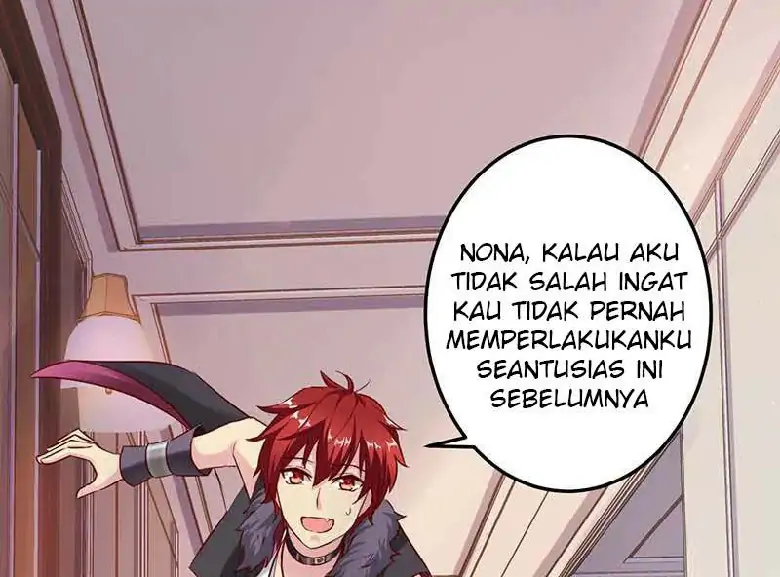 Take Your Mommy Home chapter 21 halaman 2
