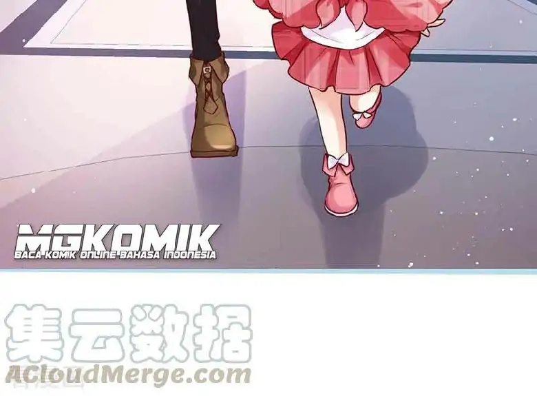 Take Your Mommy Home chapter 21 halaman 4