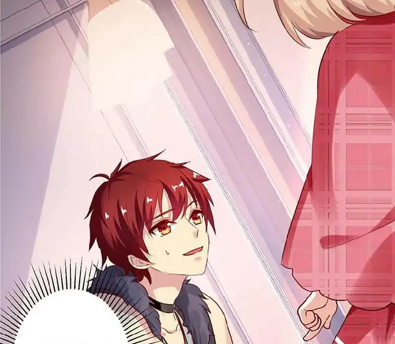 Take Your Mommy Home chapter 21 halaman 14