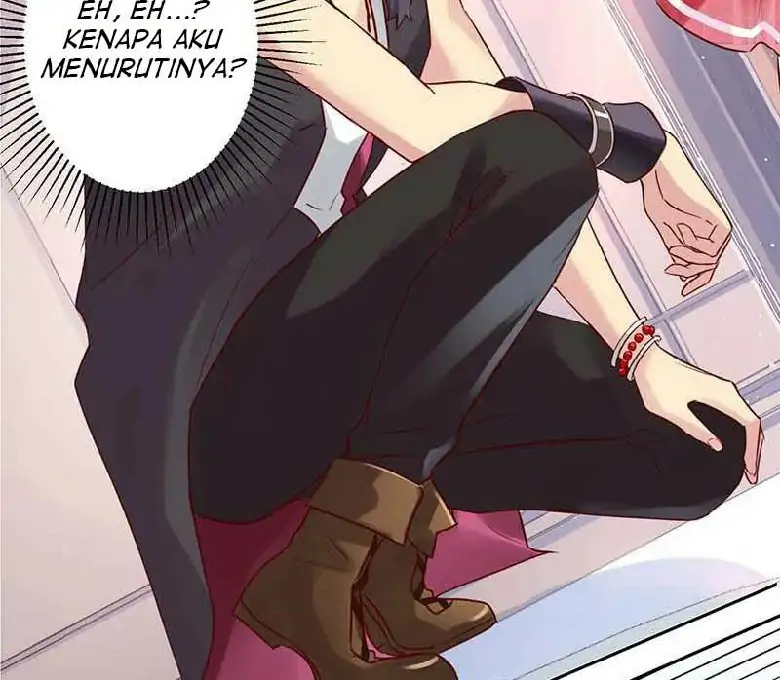 Take Your Mommy Home chapter 21 halaman 15