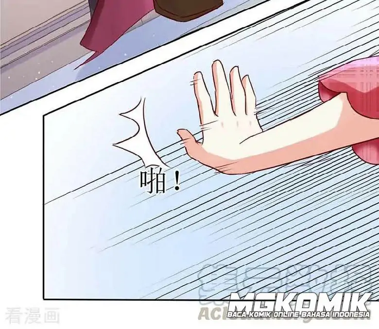 Take Your Mommy Home chapter 21 halaman 16