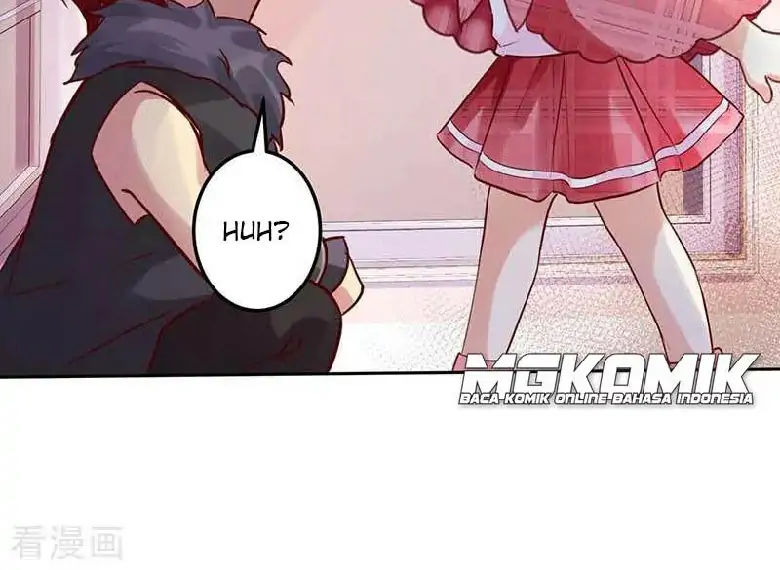 Take Your Mommy Home chapter 21 halaman 19