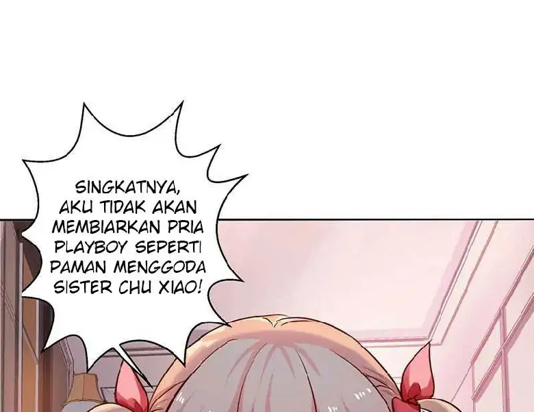Take Your Mommy Home chapter 21 halaman 20