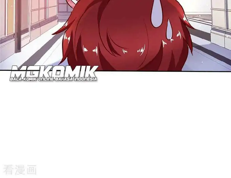 Take Your Mommy Home chapter 21 halaman 22